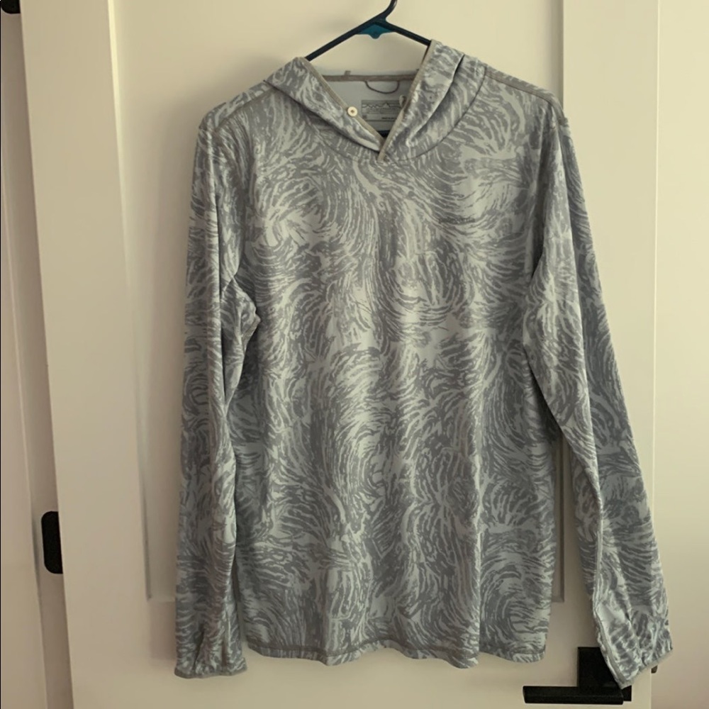 Mens Patagonia Sweater